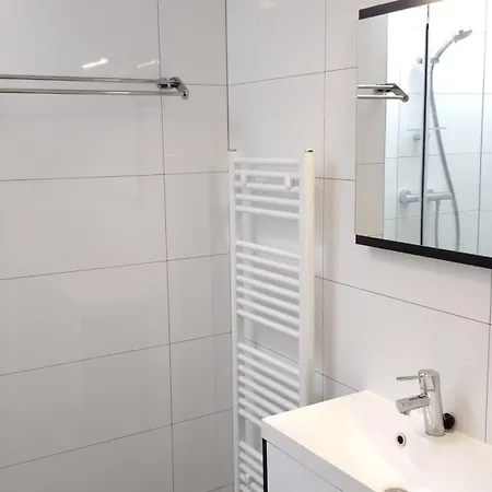 בית אירוח Bright With Kitchen אמסטרדם