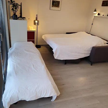 Bright With Kitchen ホームステイ *