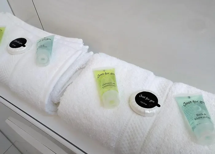 Bright With Kitchen אמסטרדם